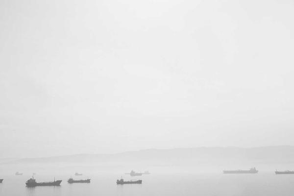 SEA CARGO SERVICES — courier service