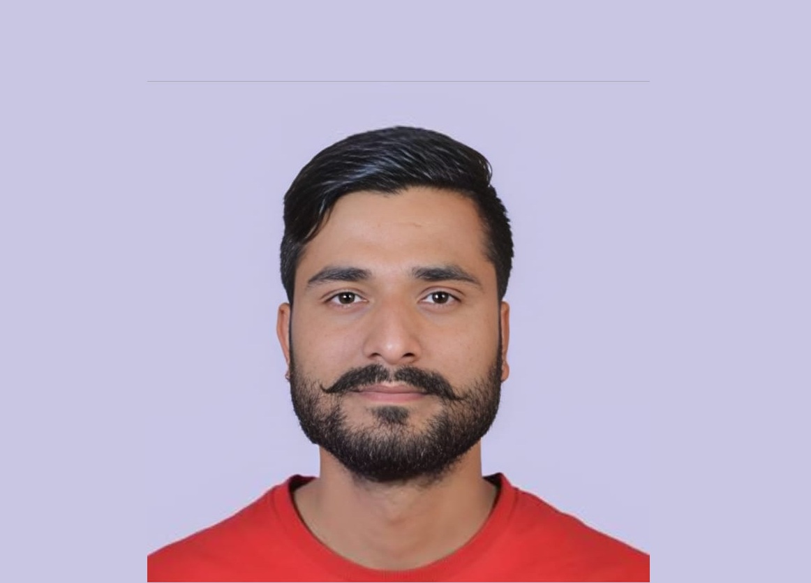 BISHWO DAHAL