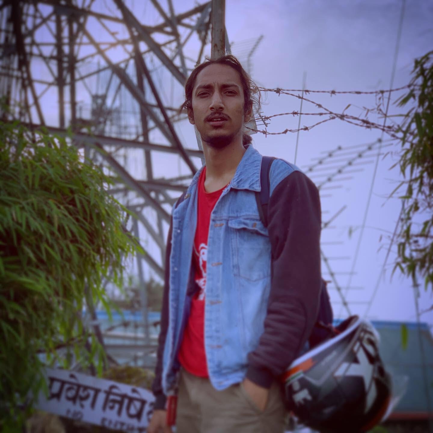 SAGAR SHARMA
