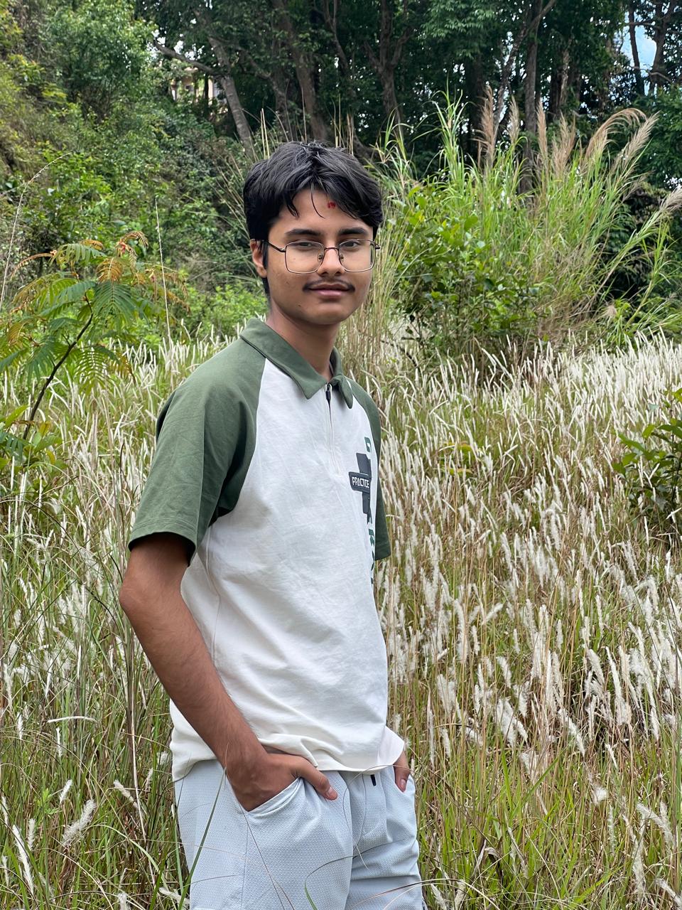 TATSAM GAUTAM